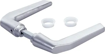 Produktbild von Locinox-Griff, eloxiertes Aluminium (3006M)