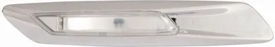 Produktbild von ABAKUS 444-1415L-AQ Blinker Blinkleuchte vorne Links für BMW 5 Touring (F11) 5 Limousine (F10)