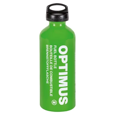 Obrázok produktu pre Optimus Fuel 0,6 l s detskou poistkou