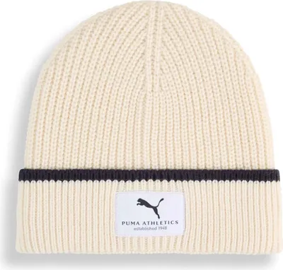 Immagine prodotto di PUMA beanie berretto Mid Crown Beanie Alpine Snow beige
