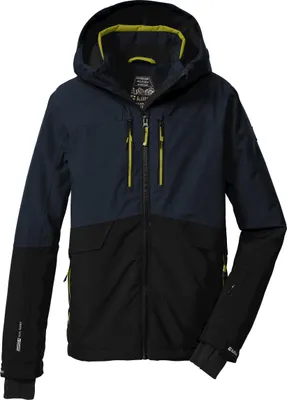 Produktbild von Killtec Skijacke Winterjacke Jungen blau 116