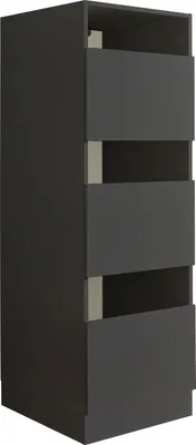 Produktbild von XORA Wäscheschrank PRIMUS