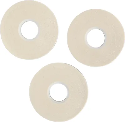 Immagine prodotto di Nastro doppio idrosolubile da 6 mm, 3 rotoli da 14,6 m ciascuno, nastro da cucito lavabile per il fai da te e i lavori manuali