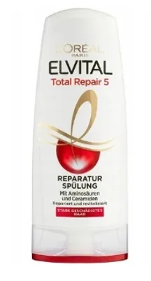 Produktbild von Elvital Spülung Total Repair (250 ml)