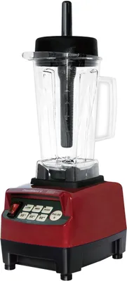 Image de Mixeur haute performance JTC Omniblend V TM-800 Maron, capacité : 2 litres