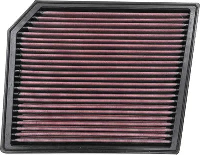 Image de K&N filtre à air sport pour BMW M235i xDrive Gran Coupe r.v. 2020-2022 2.0L Petrol Petrol