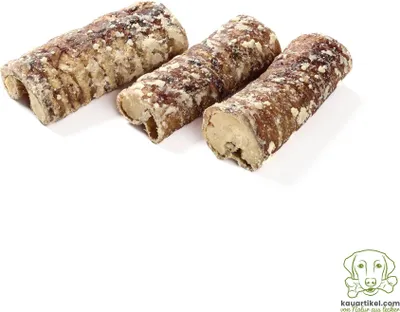 Produktbild von Rinder-Strossen mit Lammfett 5 Stück