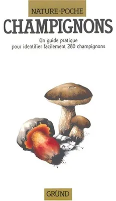 Produktbild von Pilze