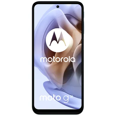 Immagine prodotto di Motorola, 31, display da 16,3 cm (6,4"), 4 GB di RAM, 64 GB di memoria interna, fotocamera da 50 MP, sistema operativo Android 11, colore grigio
