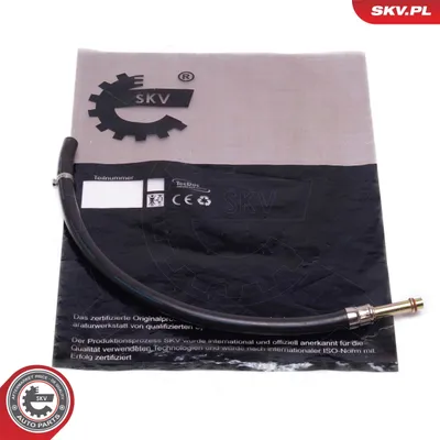 Produktbild von ESEN SKV 10SKV964 Servoleitung für BMW 7 (E38) von Kühlrohr nach Hydraulikpumpe