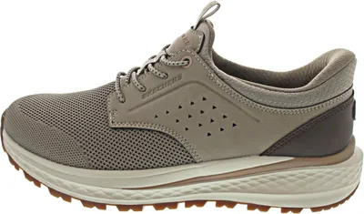 Zdjęcie produktu dla Skechers Męskie buty Slip-ins Relaxed Fit Slade Ultra Colorado 211390, wykonane z materiału TPE, rozmiar: 44 EU