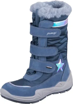 Produktbild von Schuhe Primigi Winger Gtx 6878422
