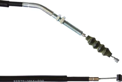Immagine prodotto di Cavo Frizione Honda Xbr 500 85-89