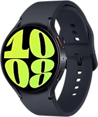 Obrázok produktu pre Samsung Galaxy Watch6 SM-R945F - 3,81 cm (1.5") - Super AMOLED - Touchscreen - 16 GB - GPS - 33,3 g