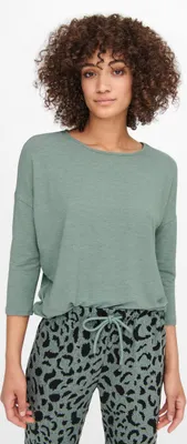 Immagine prodotto di Maglione basic sottile in maglia a maniche lunghe 3/4 Maglione elasticizzato ONLGLAMOUR | XL