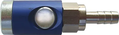 Image de Accouplement de sécurité Elmag S 6 mm, 46262