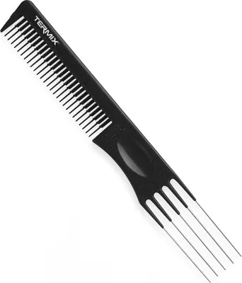 Obrázek produktu pro Hřeben Termix Prof Titanium 877