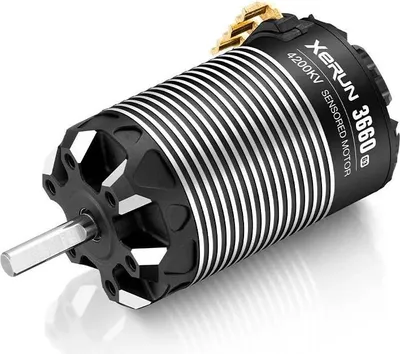 Produktbild von Xerun 3660Sd-4200Kv G3