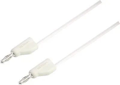 Obrázek produktu pro Měřicí kabel VOLTCRAFT [zástrčka 4 mm
