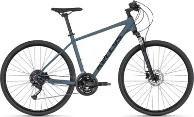 Produktbild von PHANATIC 20 Cross & Fitnessbikes in Steel