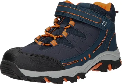 Produktbild von Allwetterstiefel Warmfutter mit Funktionsmembran (wasserabweisend/wasserdicht) DH8114B