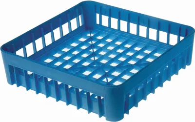 Produktbild von Spülmaschinenkorb Universal 35 x 35 cm