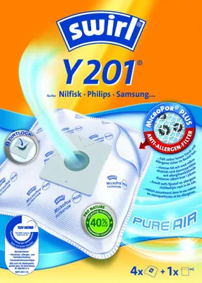 Produktbild von Swirl Y 201, 5 Stück(e), 1 Stück(e)