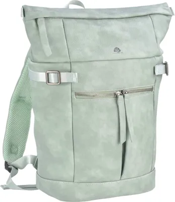 Produktbild von Greenburry Fanny Rucksack 43 cm Laptopfach