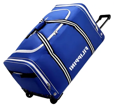 Produktbild von Reisetasche mit Rollen 110L/160L