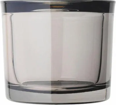 Produktbild von Blomus Display 6 Glas-Windlichter MIMO fungi, Glas farbig, fungi, 65946