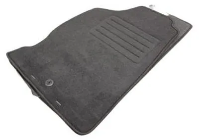 Image de Tapis de sol en moquette pour PEUGEOT 106 (1996-2003)