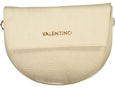 Zdjęcie produktu dla Torebka Valentino Bags Damska Beżowa