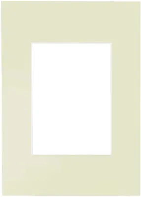 Obrázok produktu pre Rámik Nielsen, pripravený na použitie, rozmer 21x29,7 cm, pre obraz/fotografiu rozmeru 13x18 cm, farba: biely