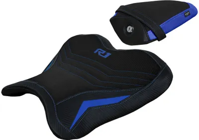 Immagine prodotto di Rivestimento copri sella Kagran Comfort 3BE-1