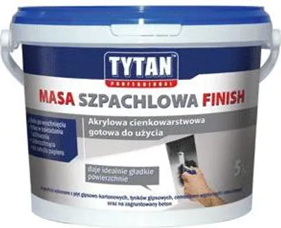 Produktbild von Titan Acryl-Finish 7Kg - Sil Gl 7Kg