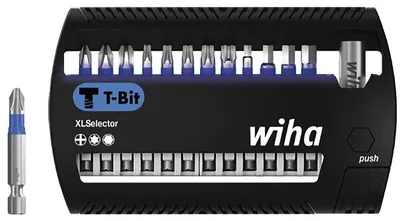 Produktbild von Wiha 41831, 13 Stück(e), 186 mm, 274 g