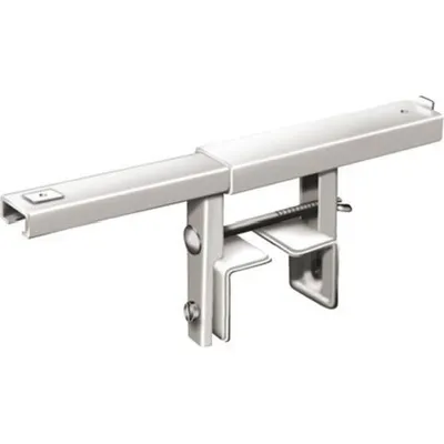 Produktbild von Heizkörperkonsole Universal 190mm verzinkt