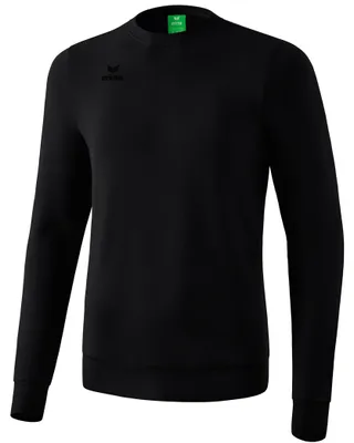 Produktbild von Erima Sweatshirt Herren - Schwarz