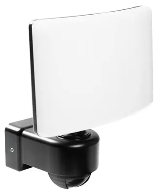 Produktbild von LED-Flutlicht NOVA GTV Lighting, 30 W, 2500 lm, 4000 K, IP65, IK8 – Strahler mit Bewegungsmelder