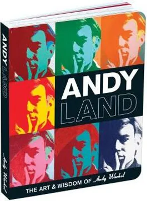 Obrázok produktu pre Andyland (Mudpuppy)