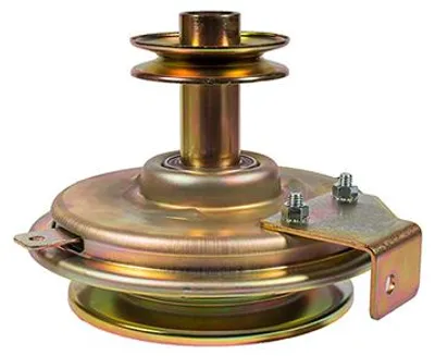 Image de Embrayage De Lame Sur Tondeuse Mtd Tracteurs Hydro Série 500. Remplace Origine 717-04743, 753-06347.