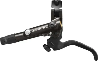 Produktbild von Shimano Saint M820 Linker Bremshebel Schwarz Schwarz One Size