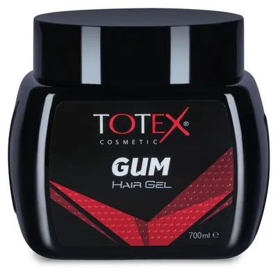 Produktbild von Totex Hair Gel Gum 700ml