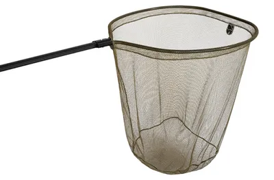 Produktbild von DELPHIN OMEGA Carp, 170cm, Karpfenkescher, 2 Teilig, 101002849