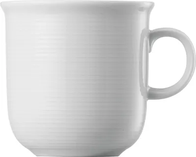 Immagine prodotto di THOMAS tazza da caffè Trend 280 ml bianco