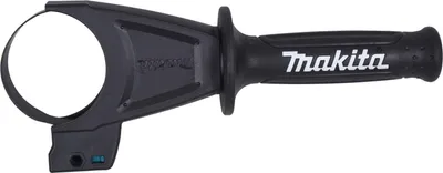 Obrázek produktu pro Makita Seitengriff kpl. Seitengriff kpl.