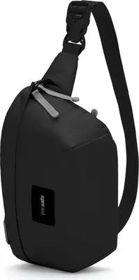 Obrázok produktu pre Pacsafe - 35100130 - Umhängetasche - GO 2,5 - schwarz