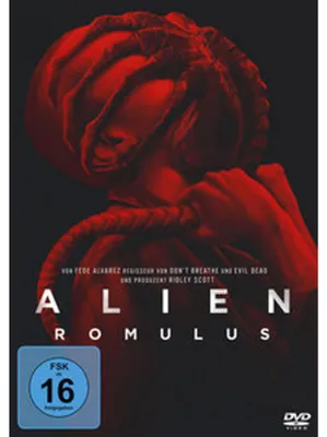 Image de Alien: Romulus