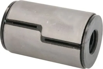 Produktbild von LEMA Lagerbuchse Blattfeder 1052.01 gelenkte Nachlaufachse ungelenkte Nachlaufachse Vorne für SCANIA L,P,G,R,S - series 96mm 25mm 59mm