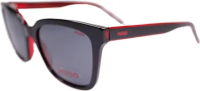 Produktbild von Hugo Kunststoff Sonnenbrille HG1248/S 0ITIR